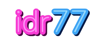 idr77 — logo kanal