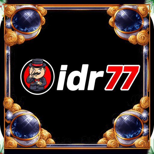 idr77 — mitra unggulan
