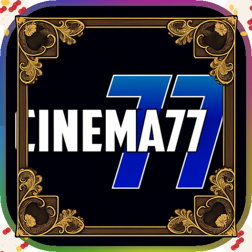 cinema77 — mitra unggulan