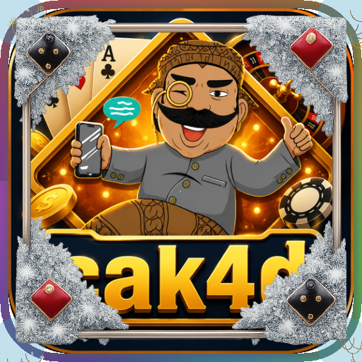 cak4d — galeri pratinjau - APK Resmi